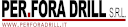 Per.Fora Drill s.r.l.