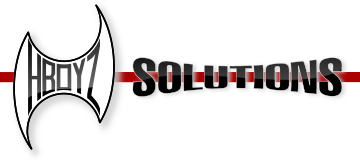 Hboyz Solutions